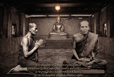วัดบูรพา