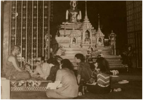 ปกหลวงพ่อพุธ.indd and 7 more pages - Work - Microsoft Edge