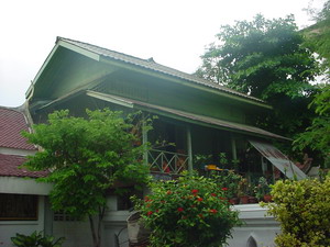 วัดสระปทุม